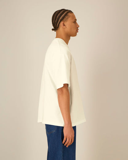 Asher - Cream - Vorderseite 