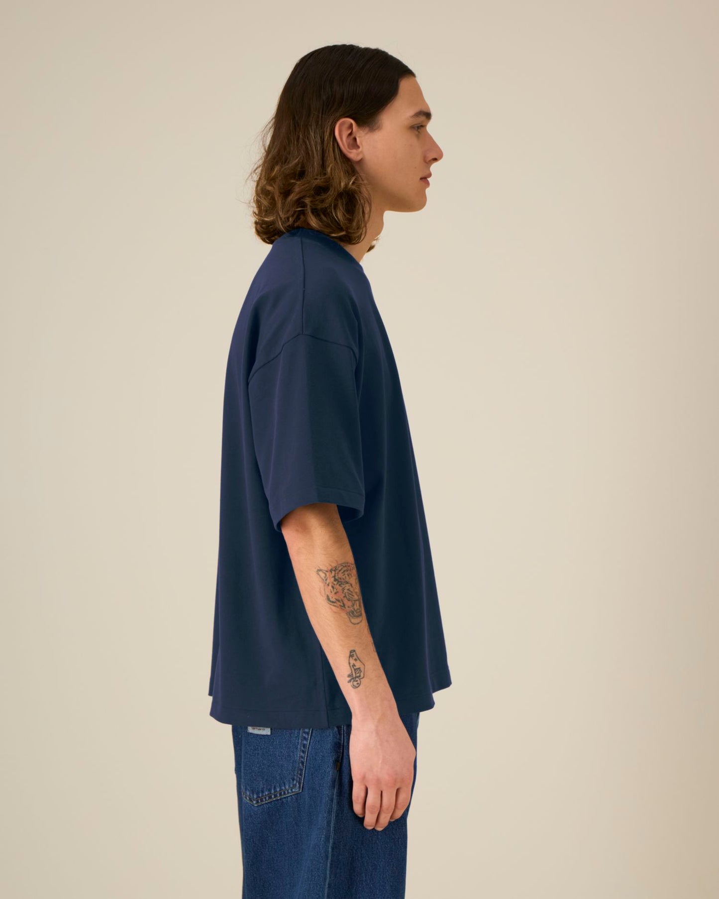 Asher - French Navy - Vorderseite 