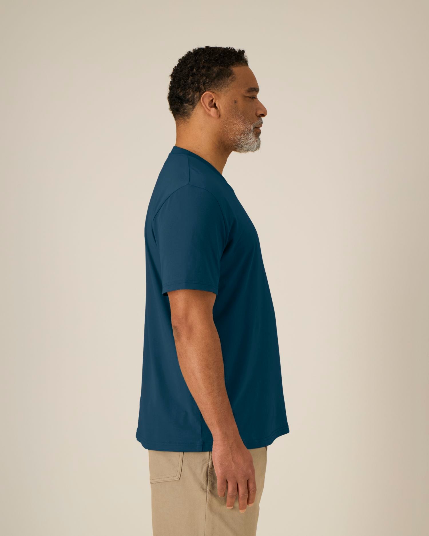 Creator 2.0 - Deep Teal - Vorderseite 