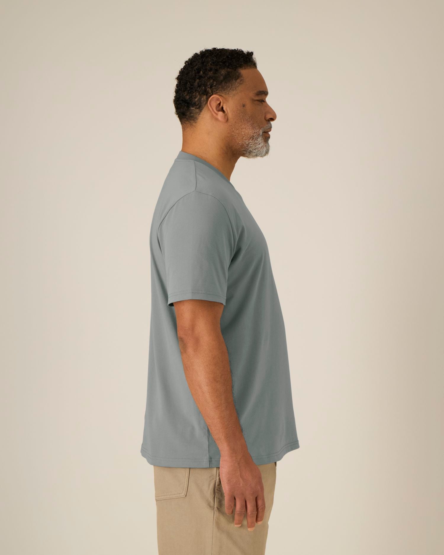 Creator 2.0 - Misty Grey - Vorderseite 