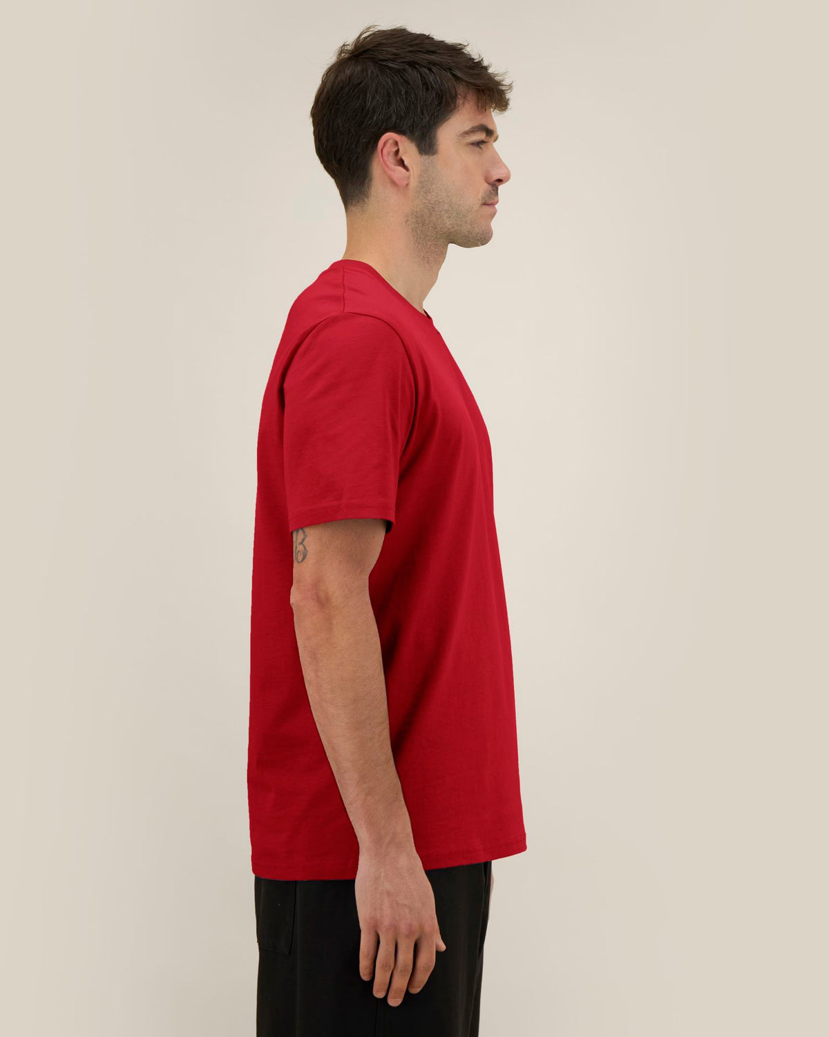 Creator 2.0 - Passionate Red - Vorderseite 