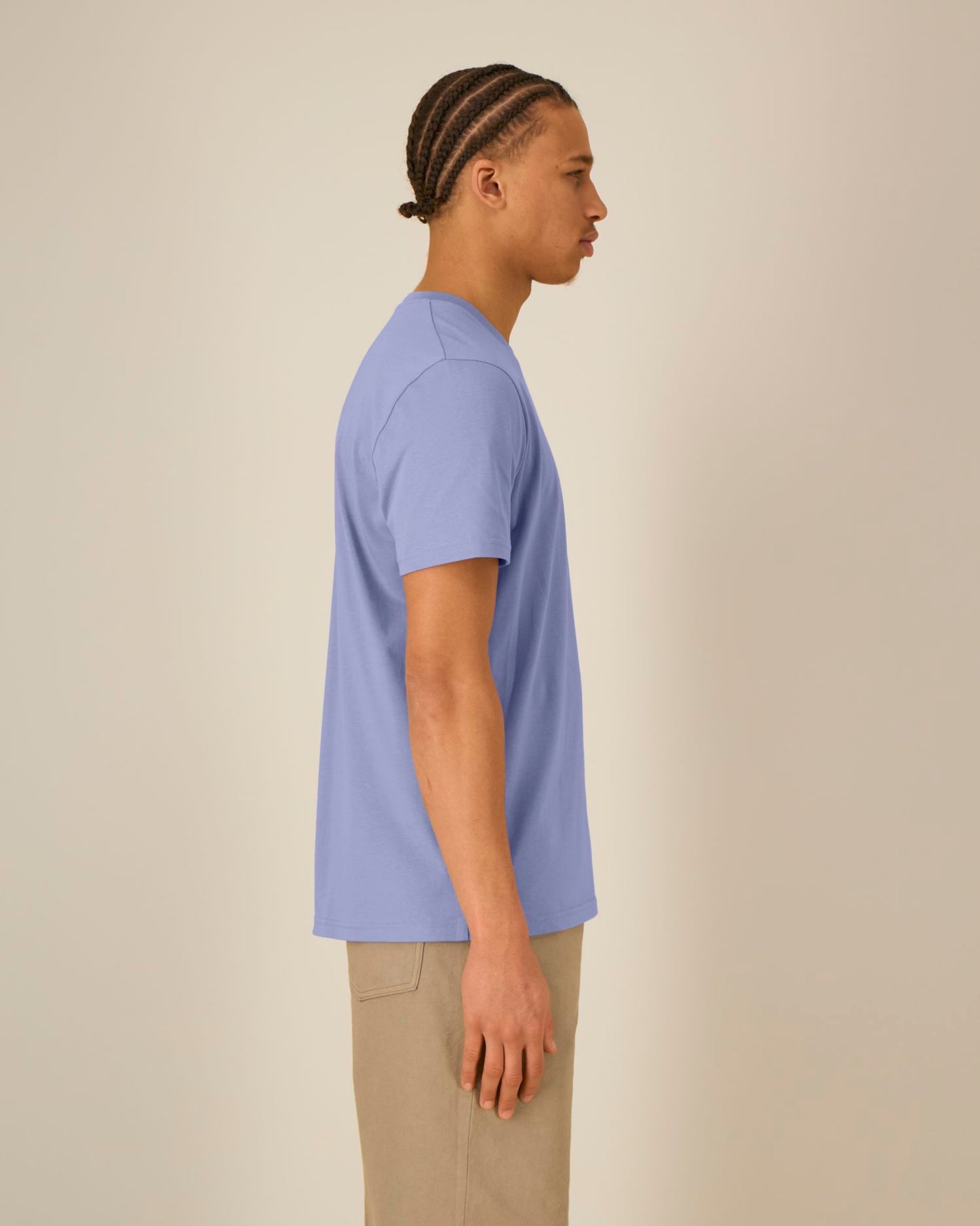 Crafter - Violet - Vorderseite 