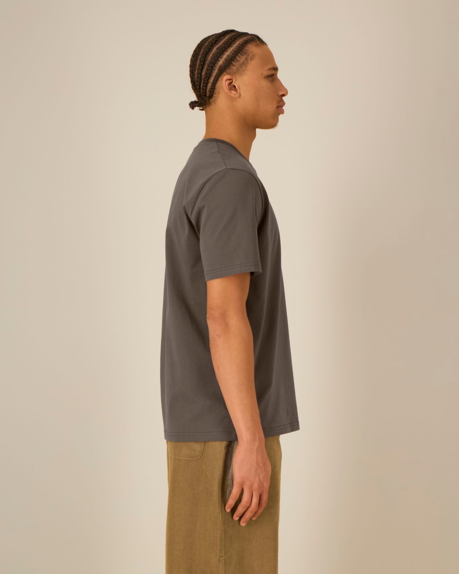 Crafter - Mocha - Vorderseite 