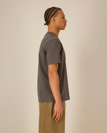 Crafter - Mocha - Vorderseite 