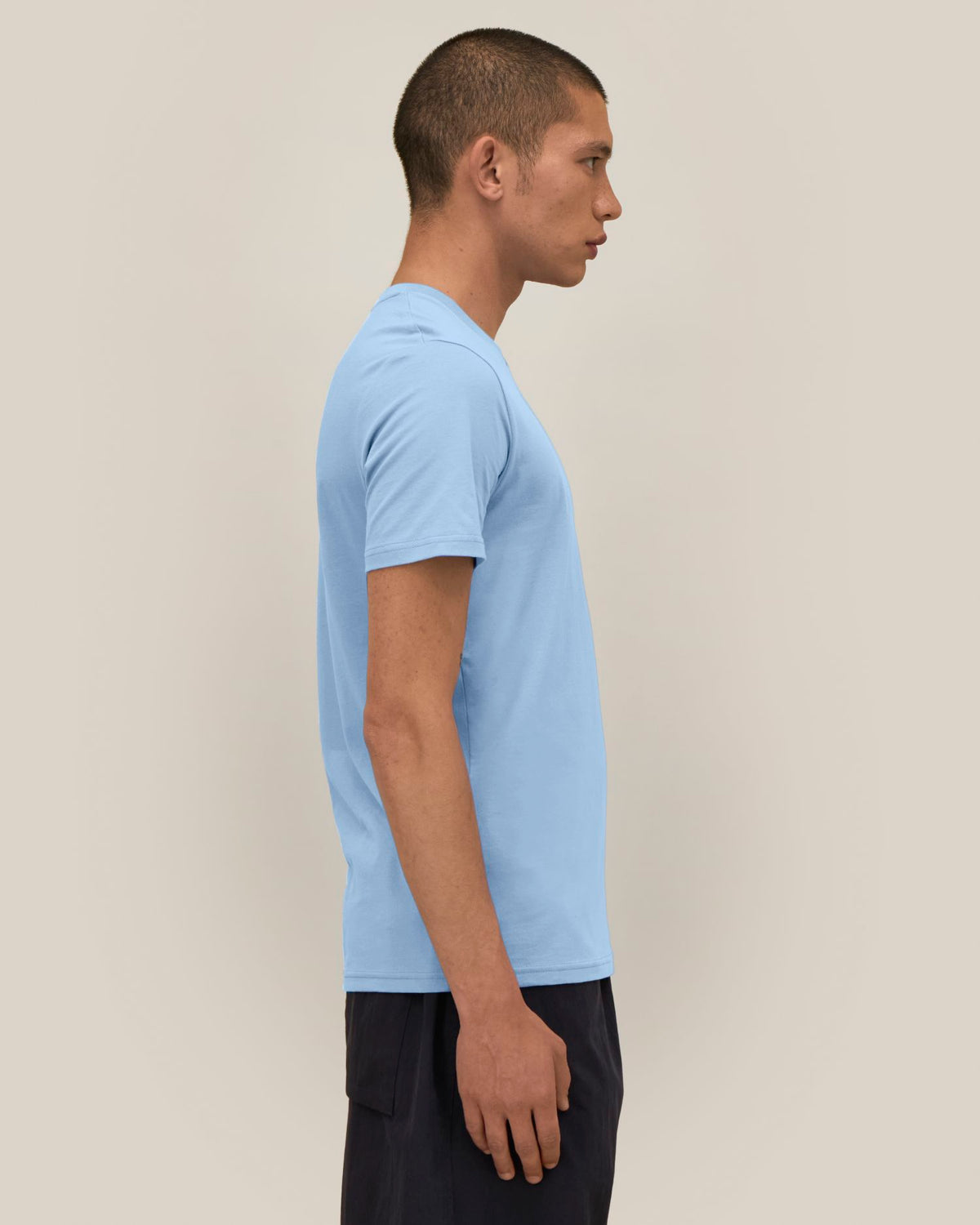 Crafter - Blue Soul - Vorderseite 