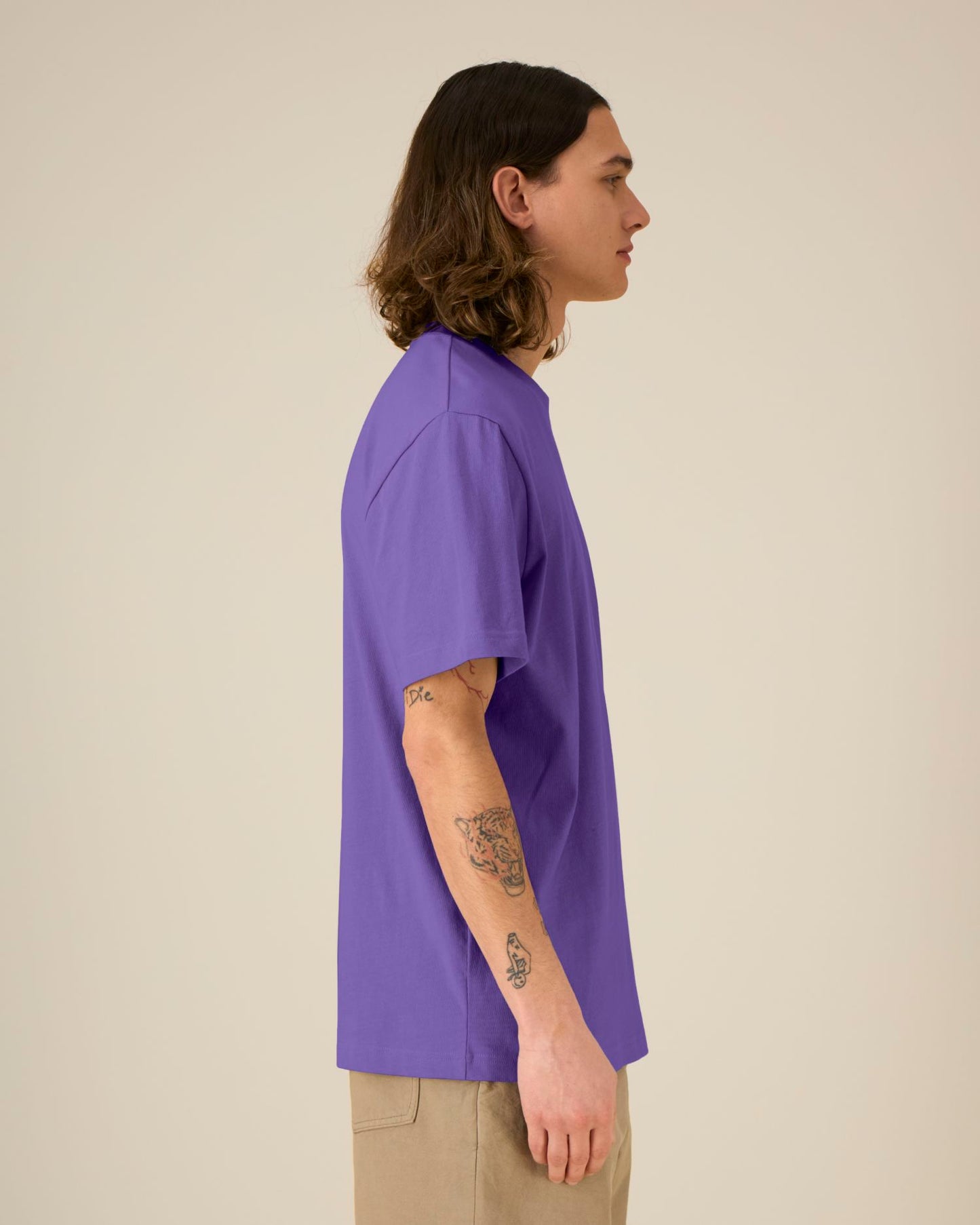 Sparker 2.0 - Purple Love - Vorderseite 