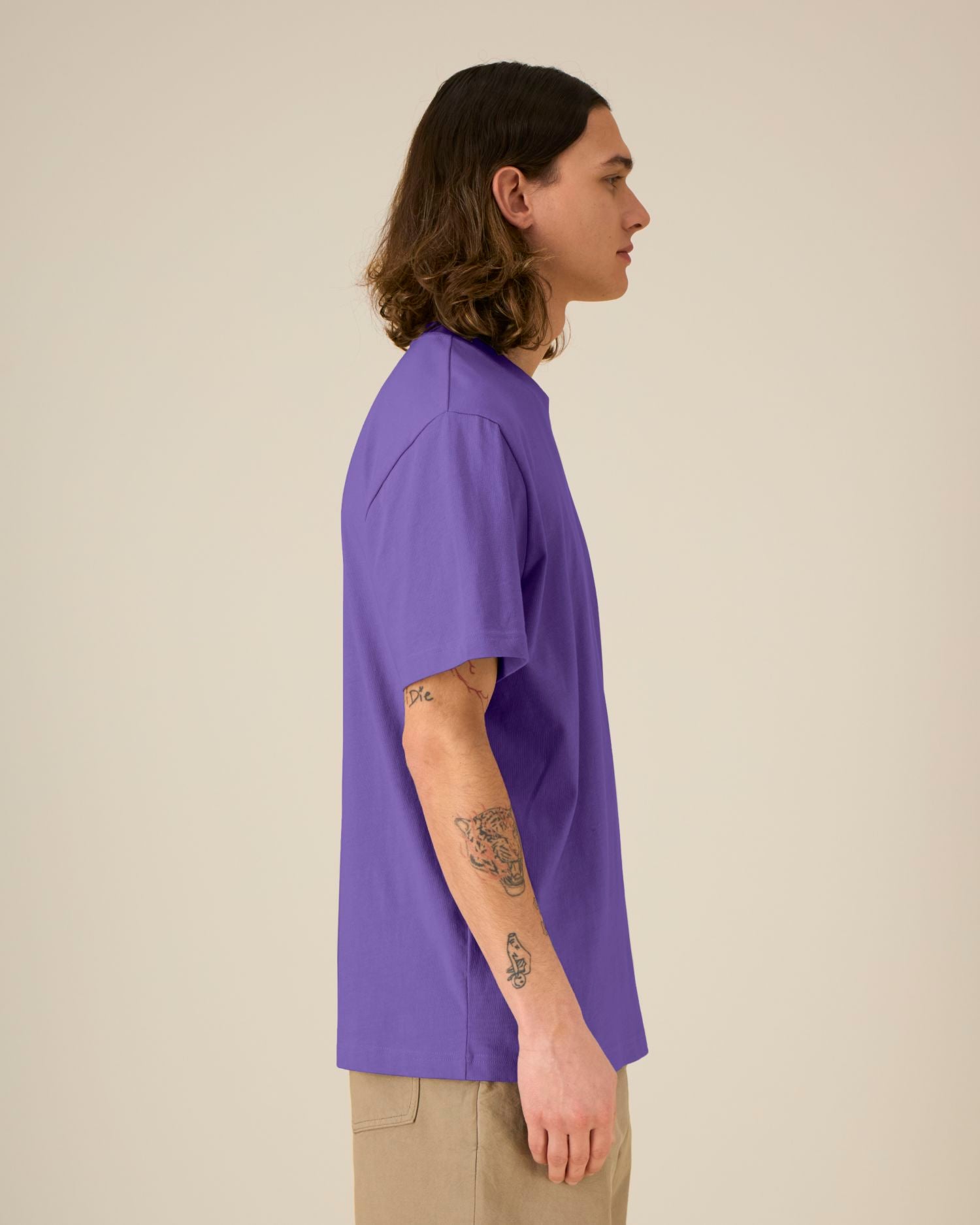 Sparker 2.0 - Purple Love - Vorderseite 