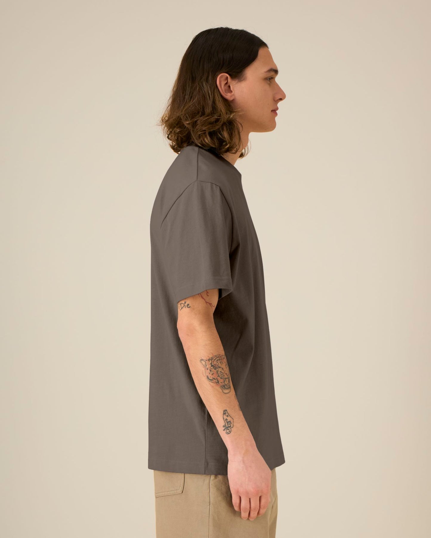 Sparker 2.0 - Mocha - Vorderseite 