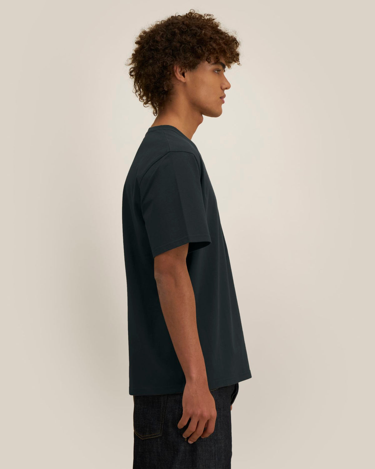 Reeser - Black - Vorderseite 