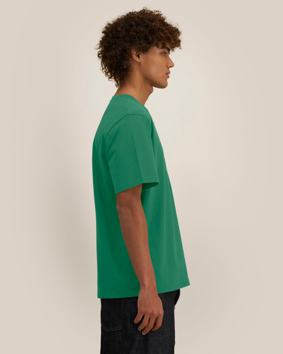 Reeser - Green Muse - Vorderseite 
