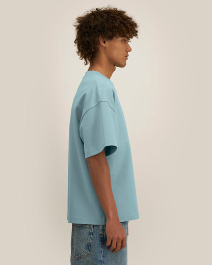 Hazener - Pebble Blue - Vorderseite 