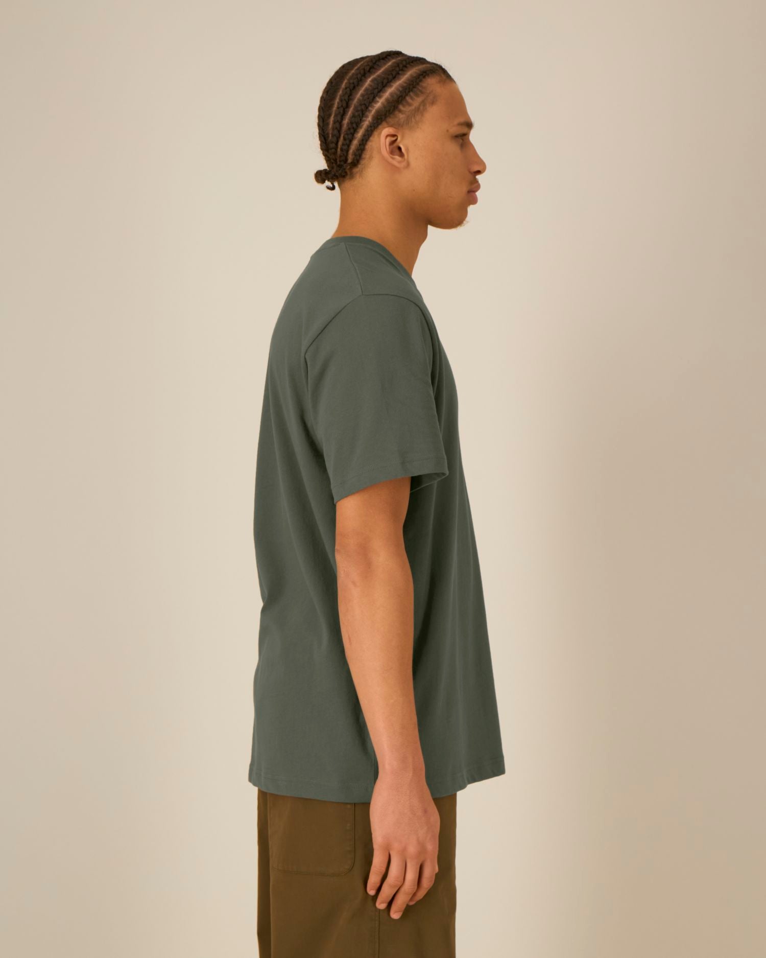 Freestyler - Khaki - Vorderseite 