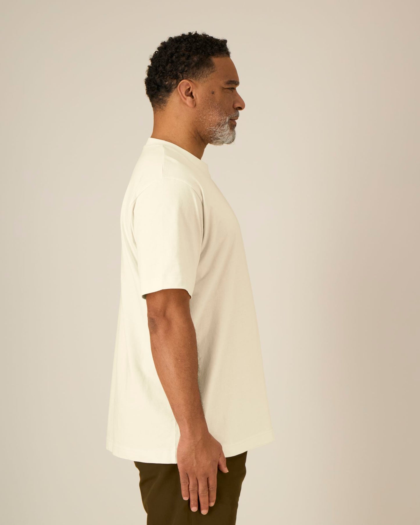 Freestyler - Cream - Vorderseite 