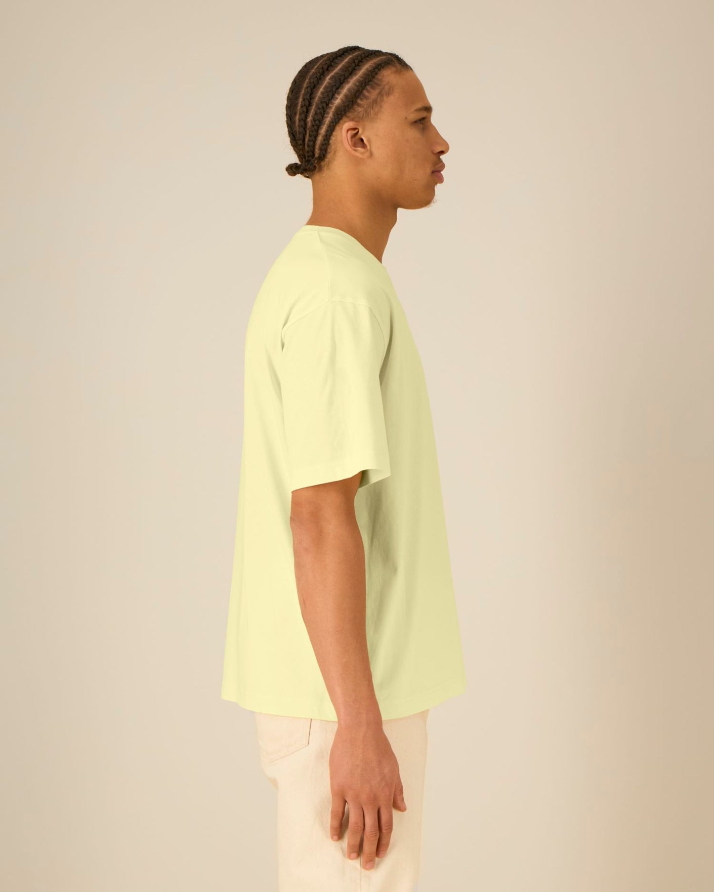 Breezer - Lemon Sorbet - Vorderseite 