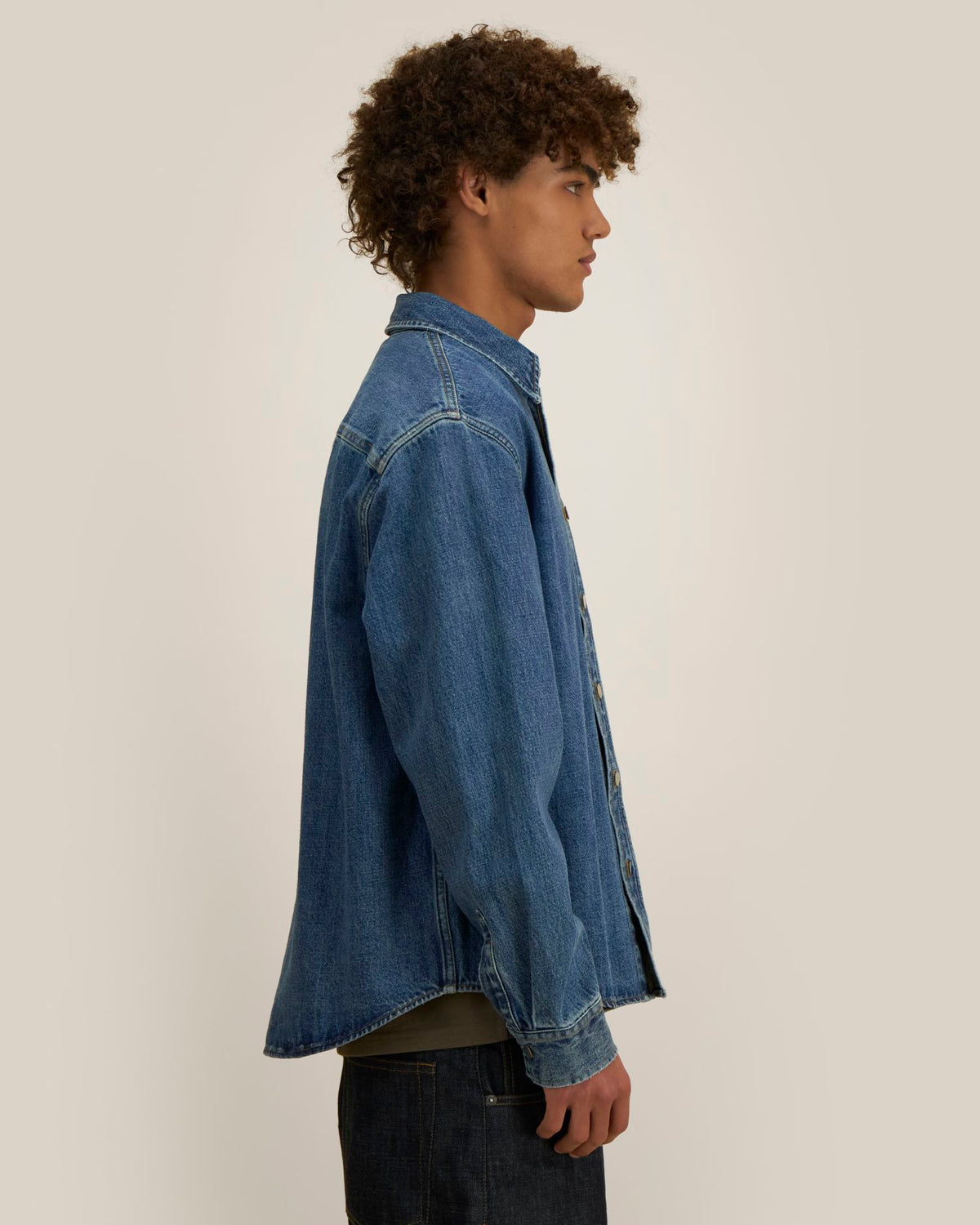 Palmer - Mid Wash - Vorderseite 