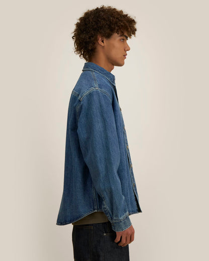 Palmer - Mid Wash - Vorderseite 