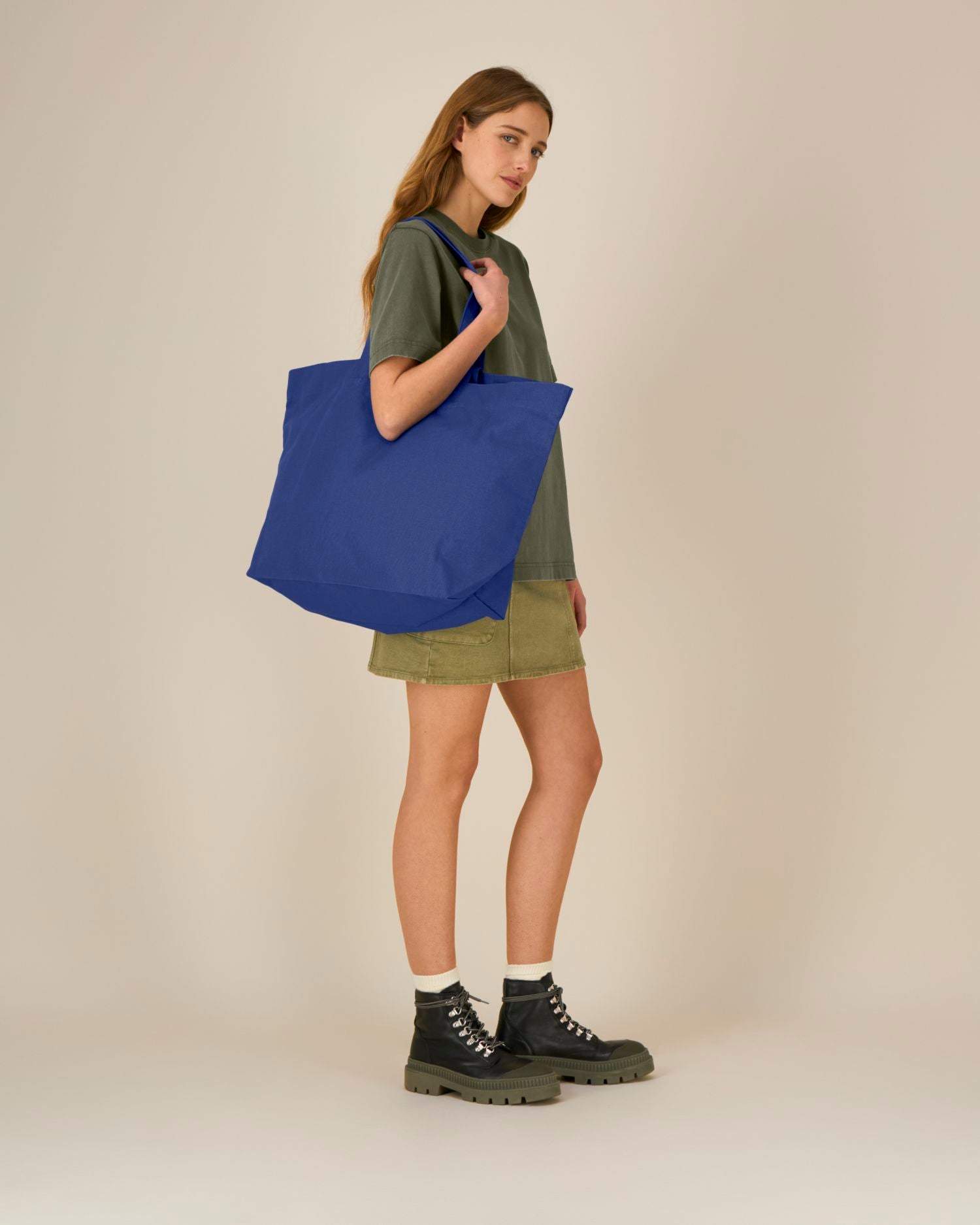 Shopping Bag 2.0 - Dusk - Vorderseite 