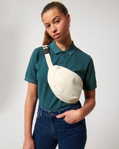 Hip Bag - Natural - Vorderseite 