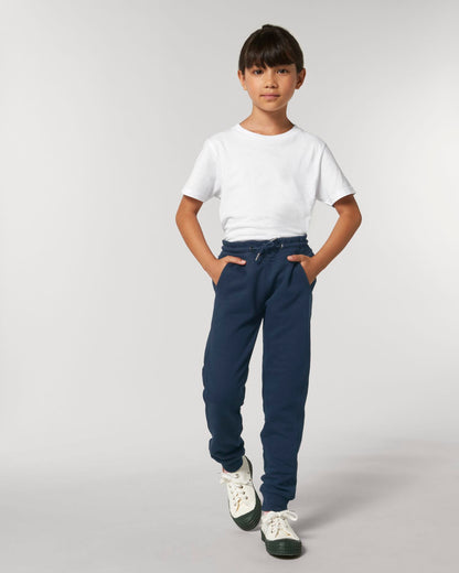 Mini Shake - French Navy - Vorderseite 
