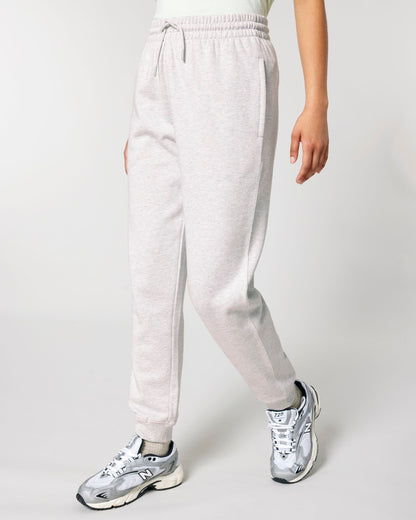 Mover 2.0 - Cool Heather Grey - Vorderseite 
