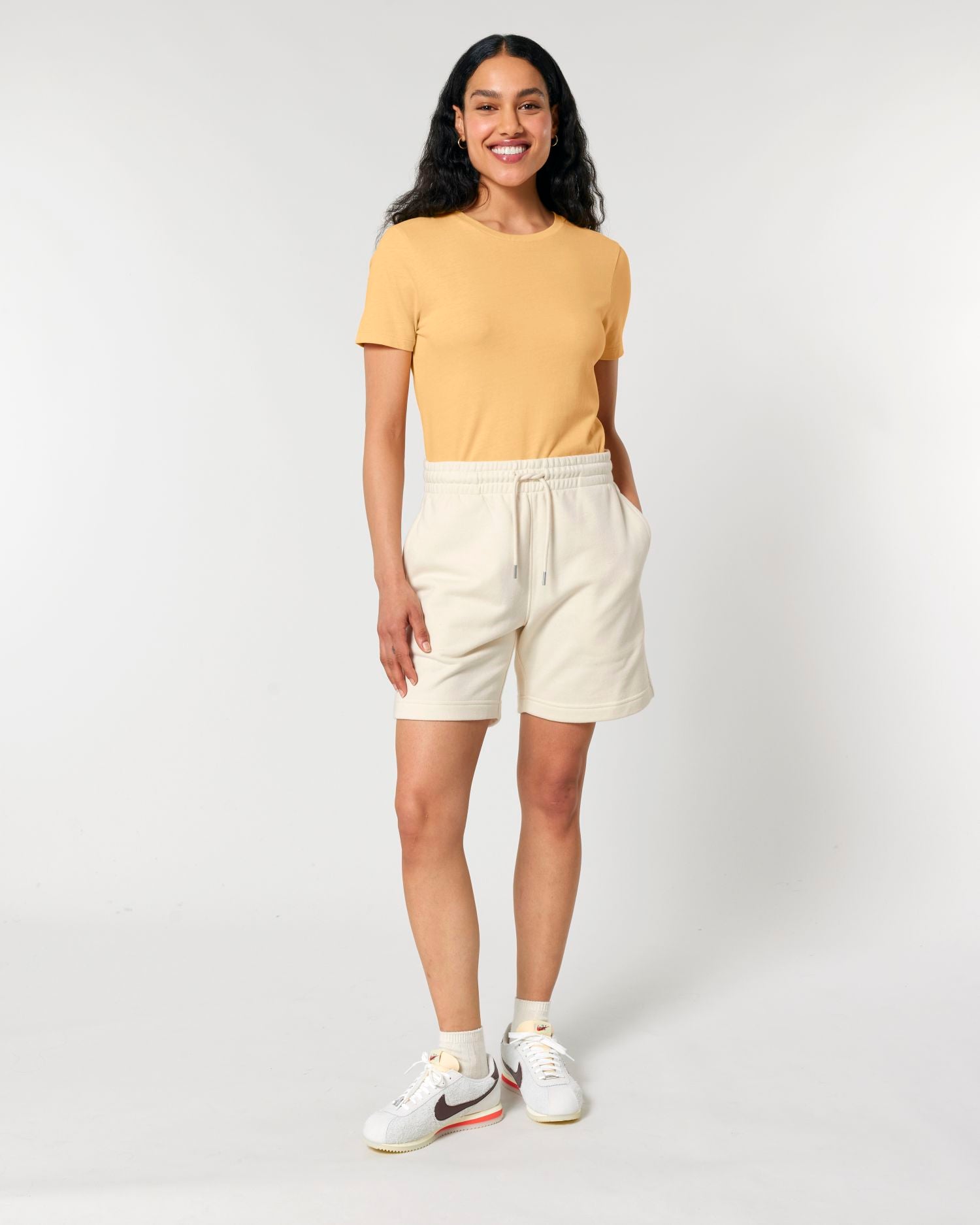 Trainer 2.0 - Natural Raw - Vorderseite 