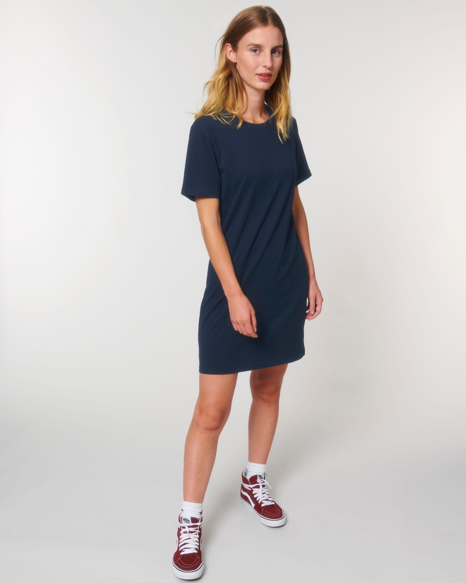 Stella Spinner - French Navy - Vorderseite 