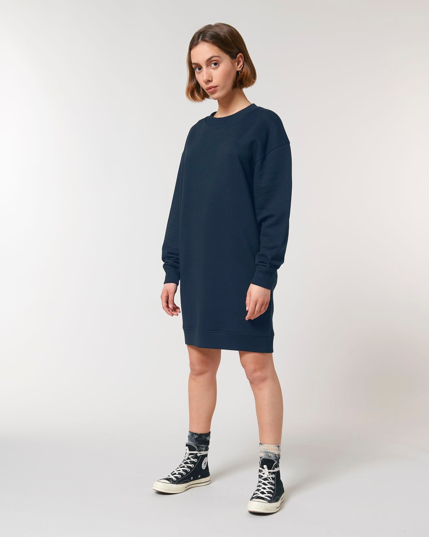 Stella Kicker - French Navy - Vorderseite 