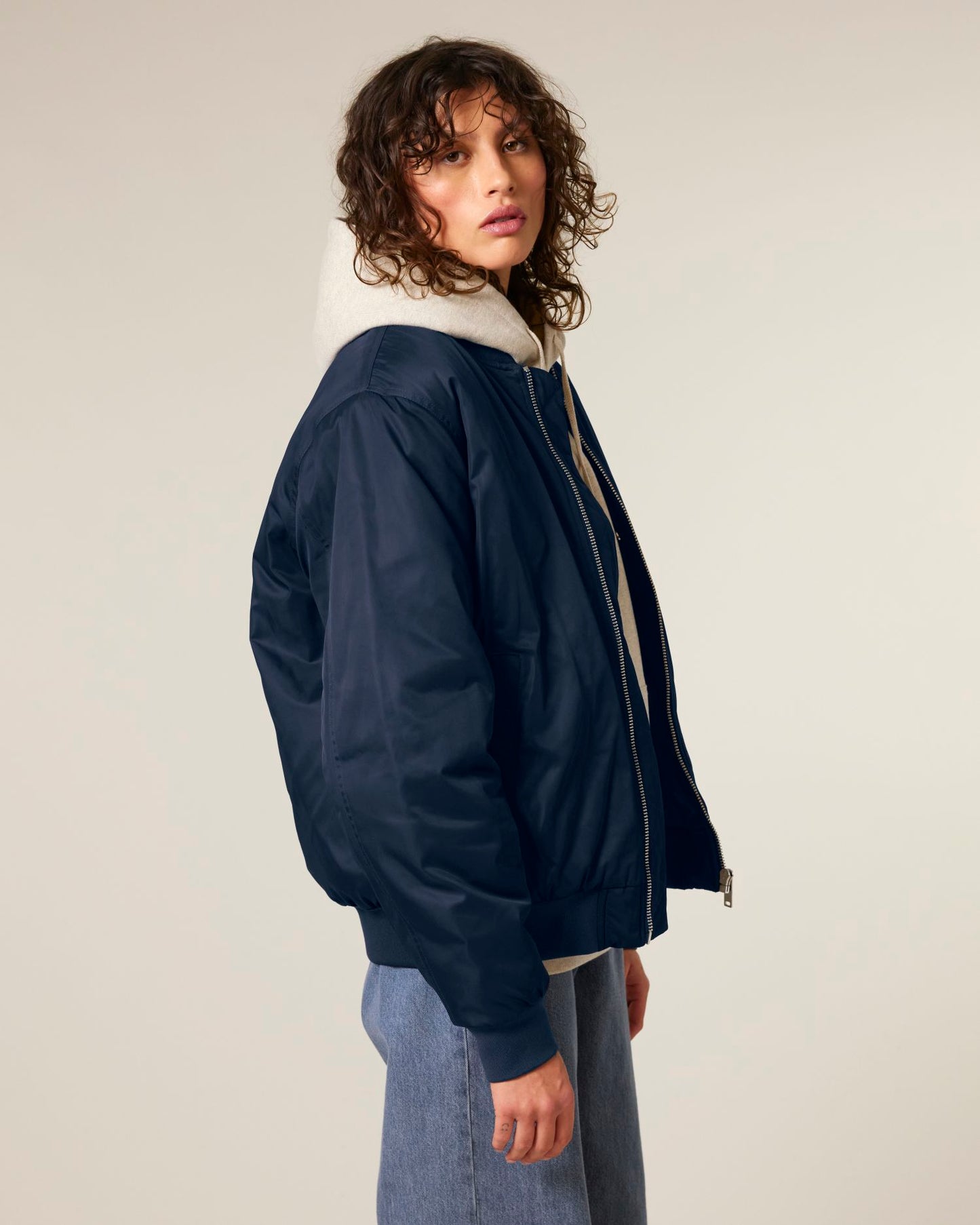Bomber 2.0 - French Navy - Vorderseite 