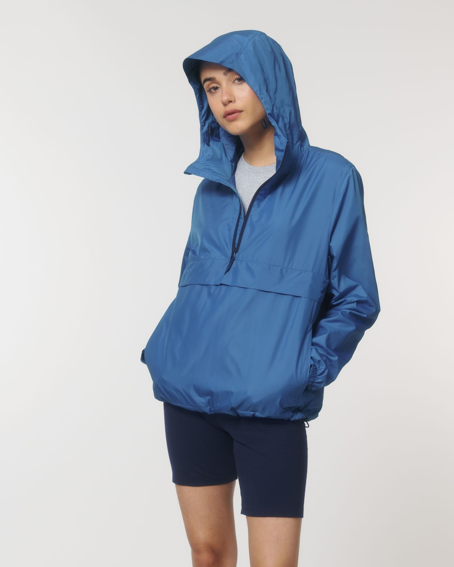 Speeder - Royal Blue - Vorderseite 