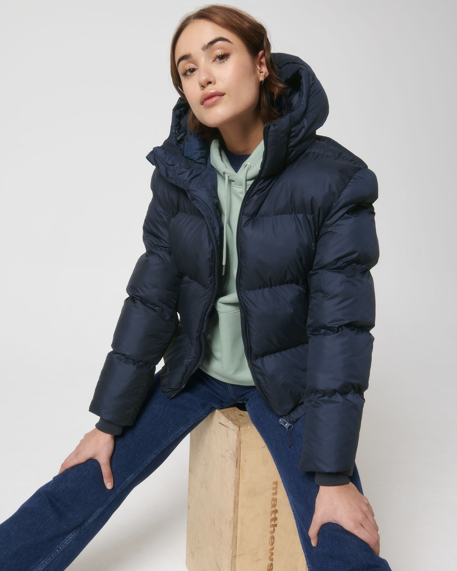 Puffer - French Navy - Vorderseite 