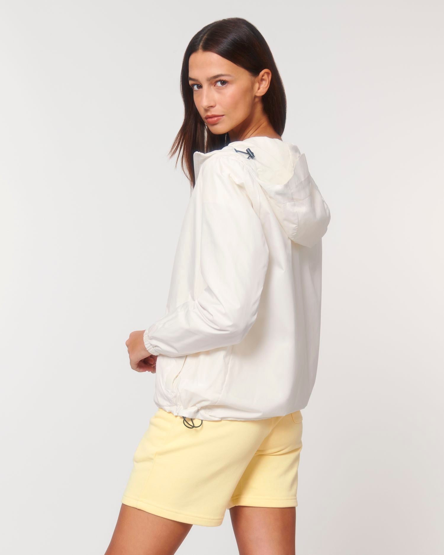 Commuter - Off White - Vorderseite 