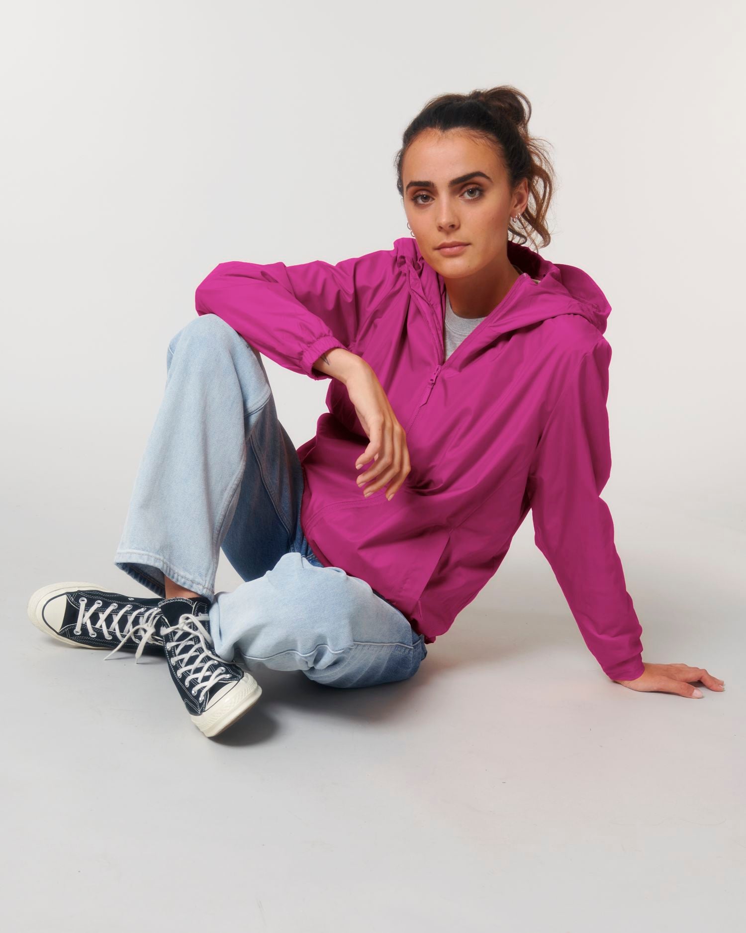 Commuter - Orchid Flower - Vorderseite 