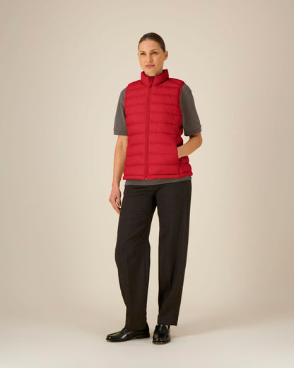 Stella Climber 2.0 - Red - Vorderseite 