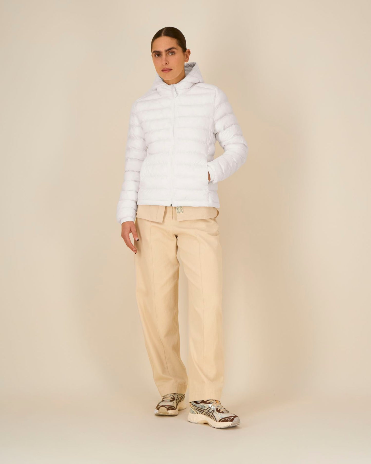 Stella Voyager 2.0 - Off White - Vorderseite 