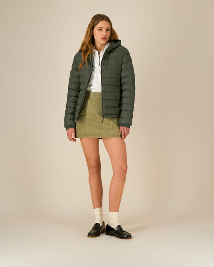 Stella Voyager 2.0 - Khaki - Vorderseite 
