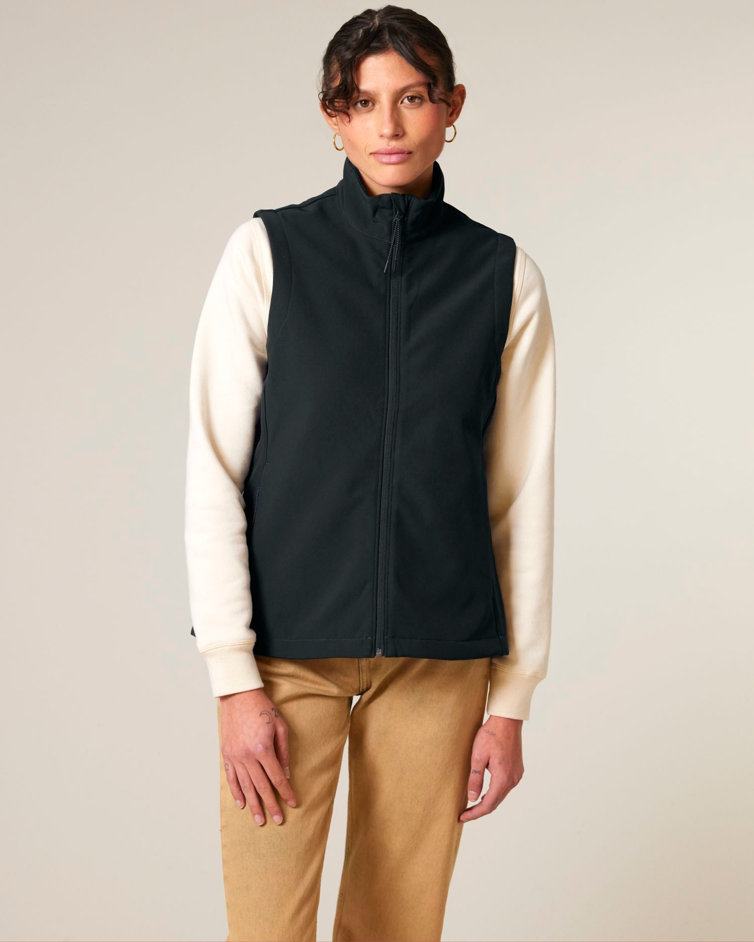 Stella Trail Blazer - Black - Vorderseite 