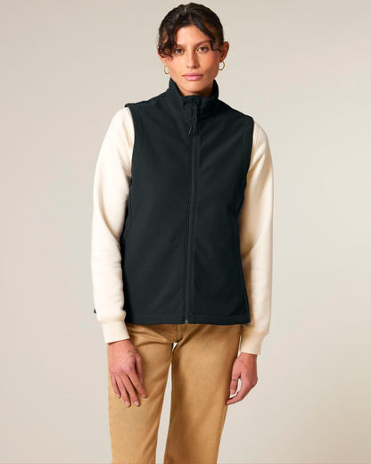 Stella Trail Blazer - Black - Vorderseite 