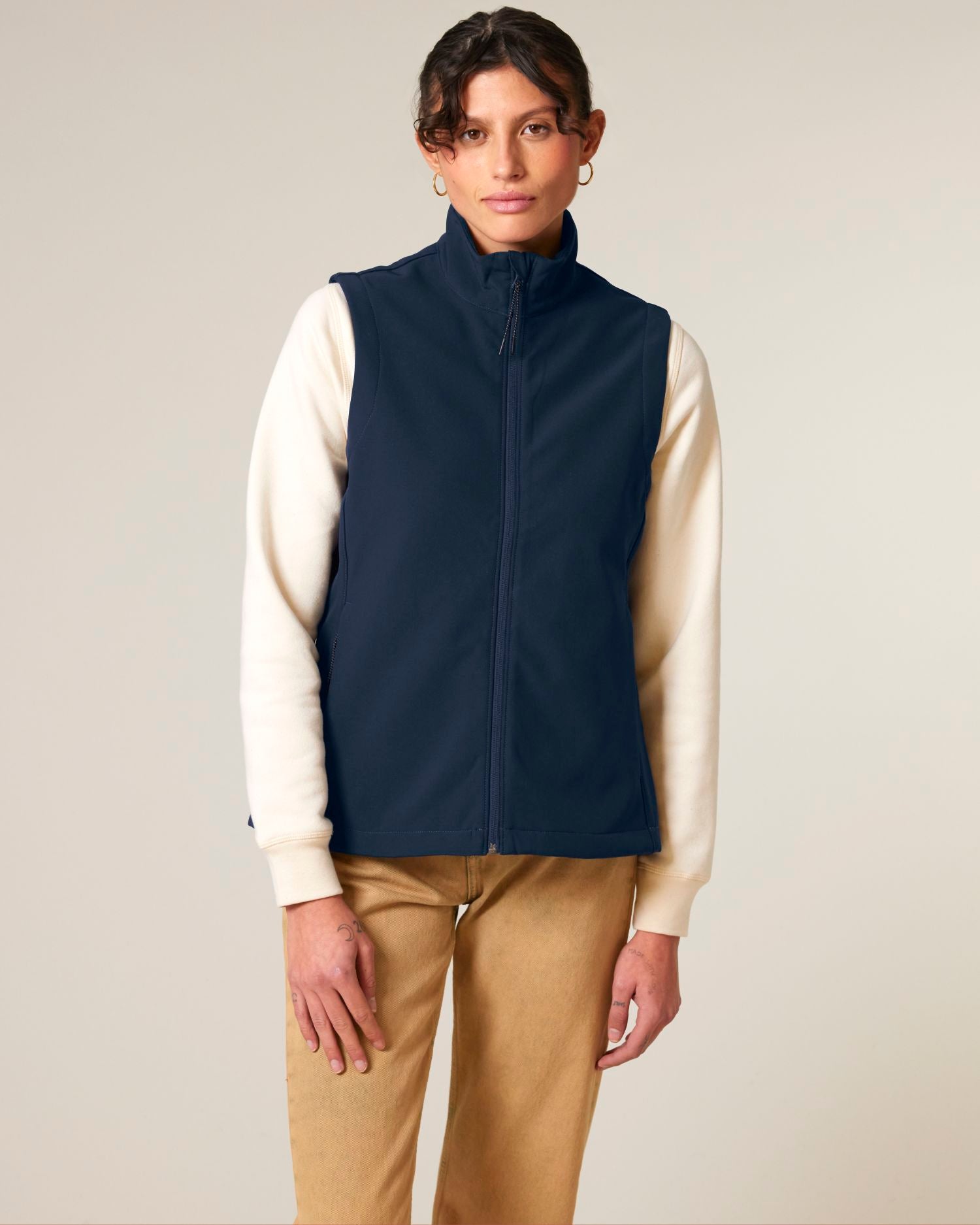 Stella Trail Blazer - French Navy - Vorderseite 