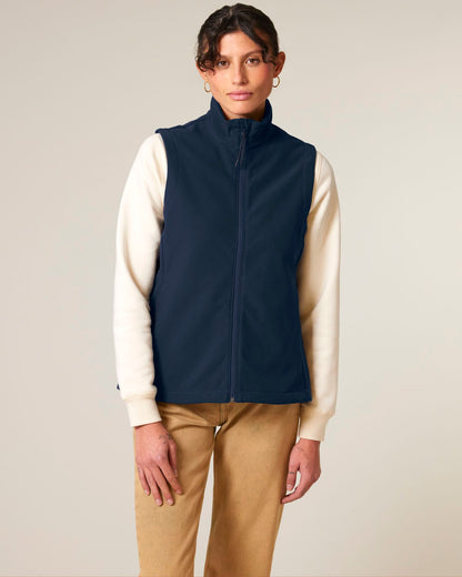 Stella Trail Blazer - French Navy - Vorderseite 