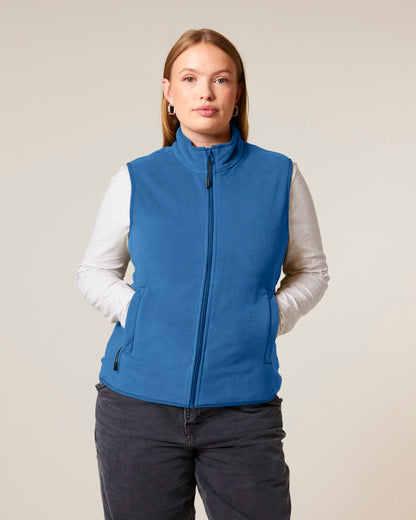 Stella Quester - Mindful Blue - Vorderseite 