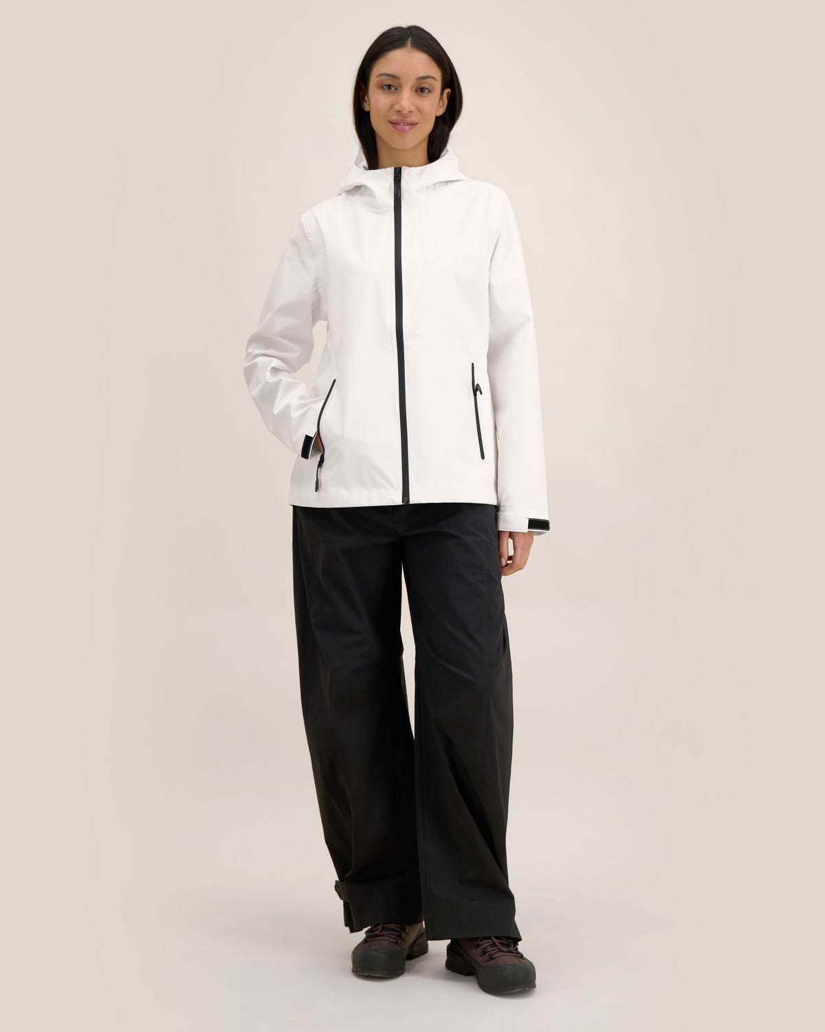 Stella Stormer - Off White - Vorderseite 