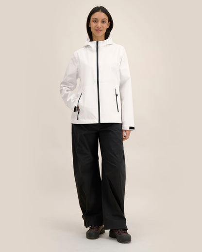 Stella Stormer - Off White - Vorderseite 
