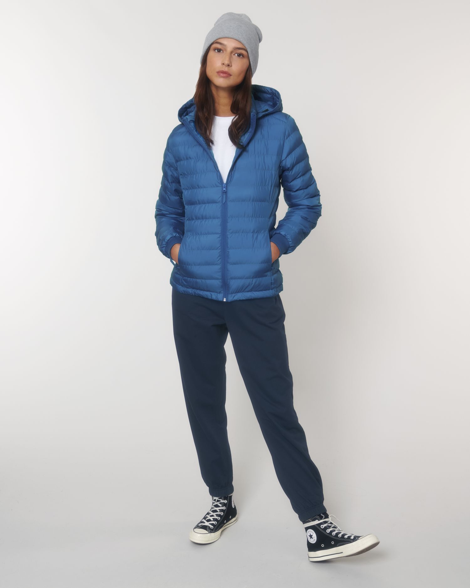 Stella Voyager - Royal Blue - Vorderseite 
