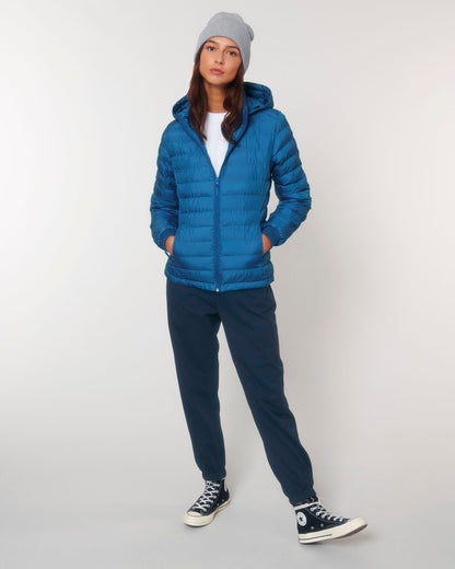 Stella Voyager - Royal Blue - Vorderseite 