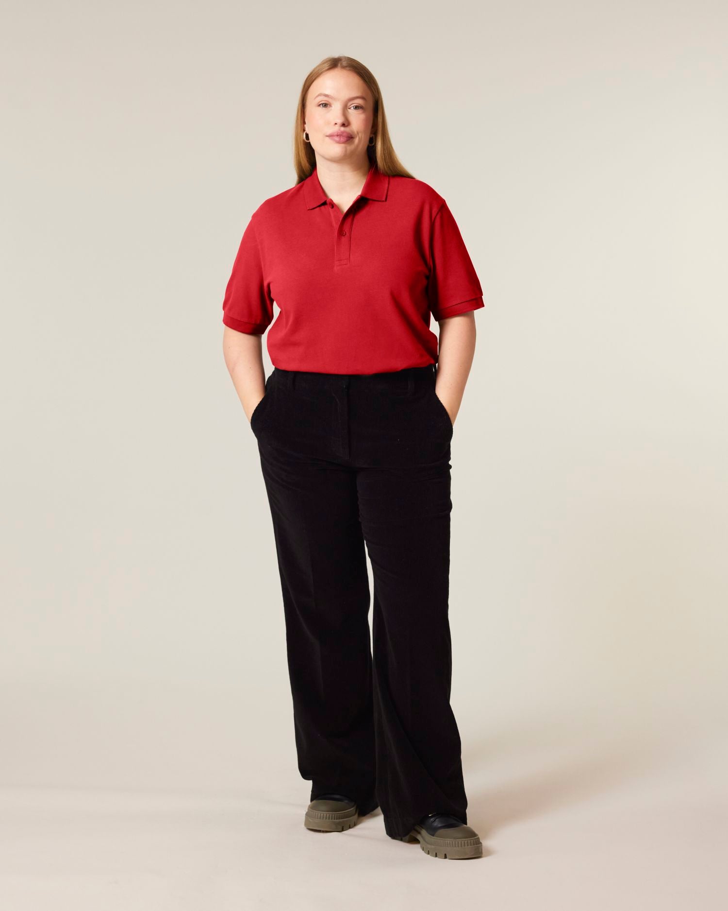 Prepster 2.0 - Red - Vorderseite 