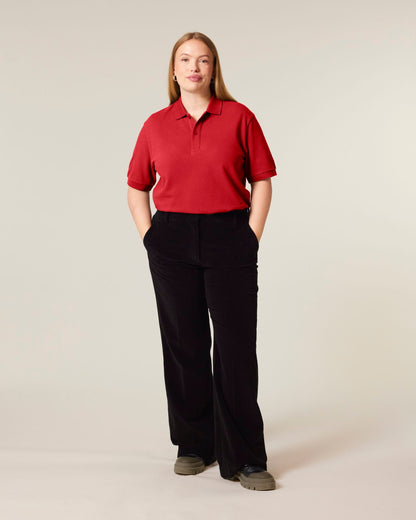 Prepster 2.0 - Red - Vorderseite 