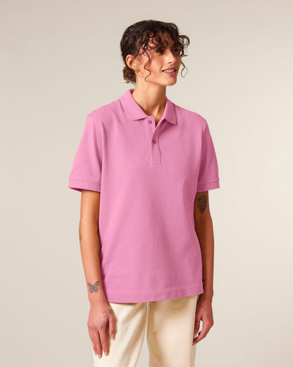 Prepster 2.0 - Bubble Pink - Vorderseite 