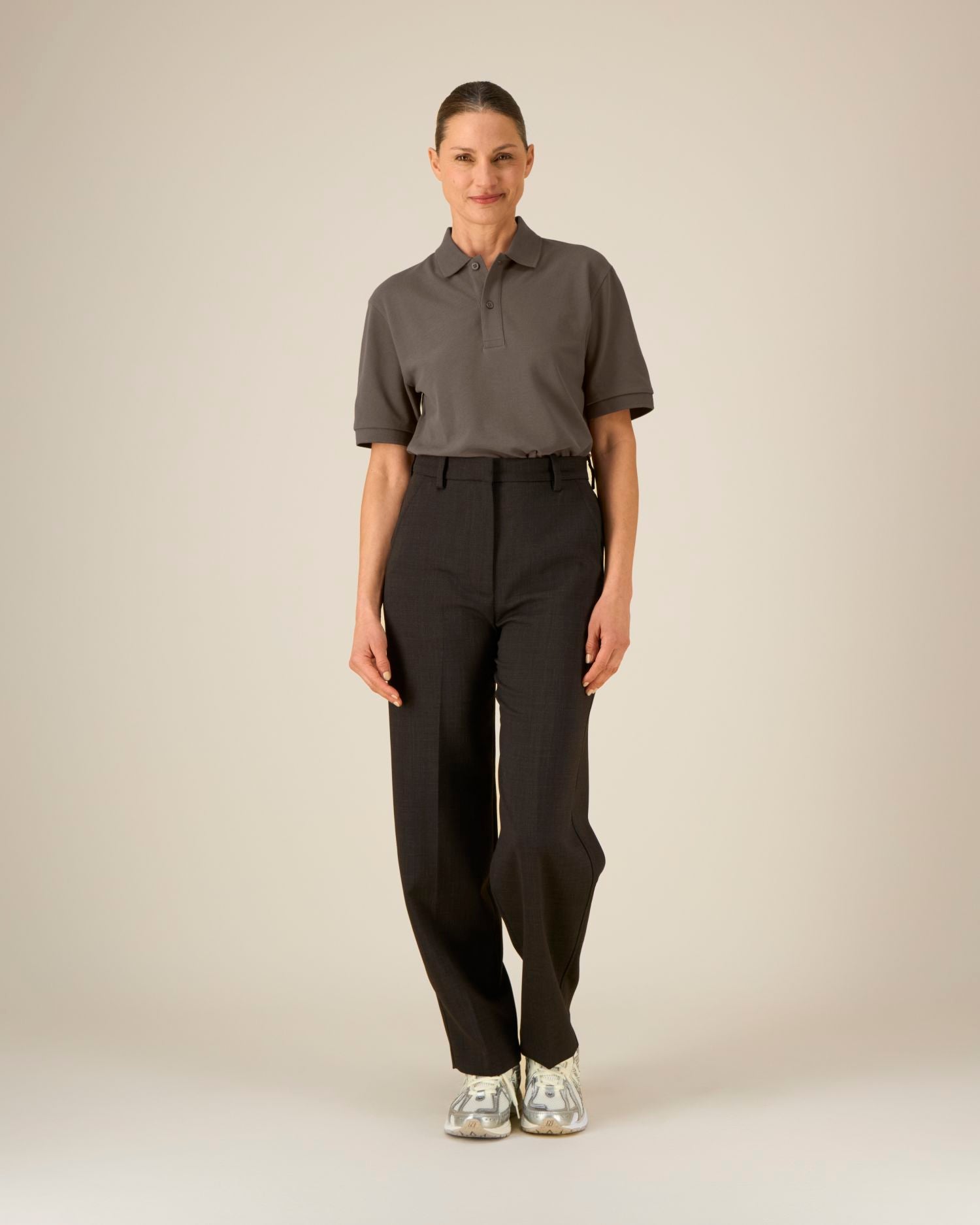 Prepster 2.0 - Mocha - Vorderseite 