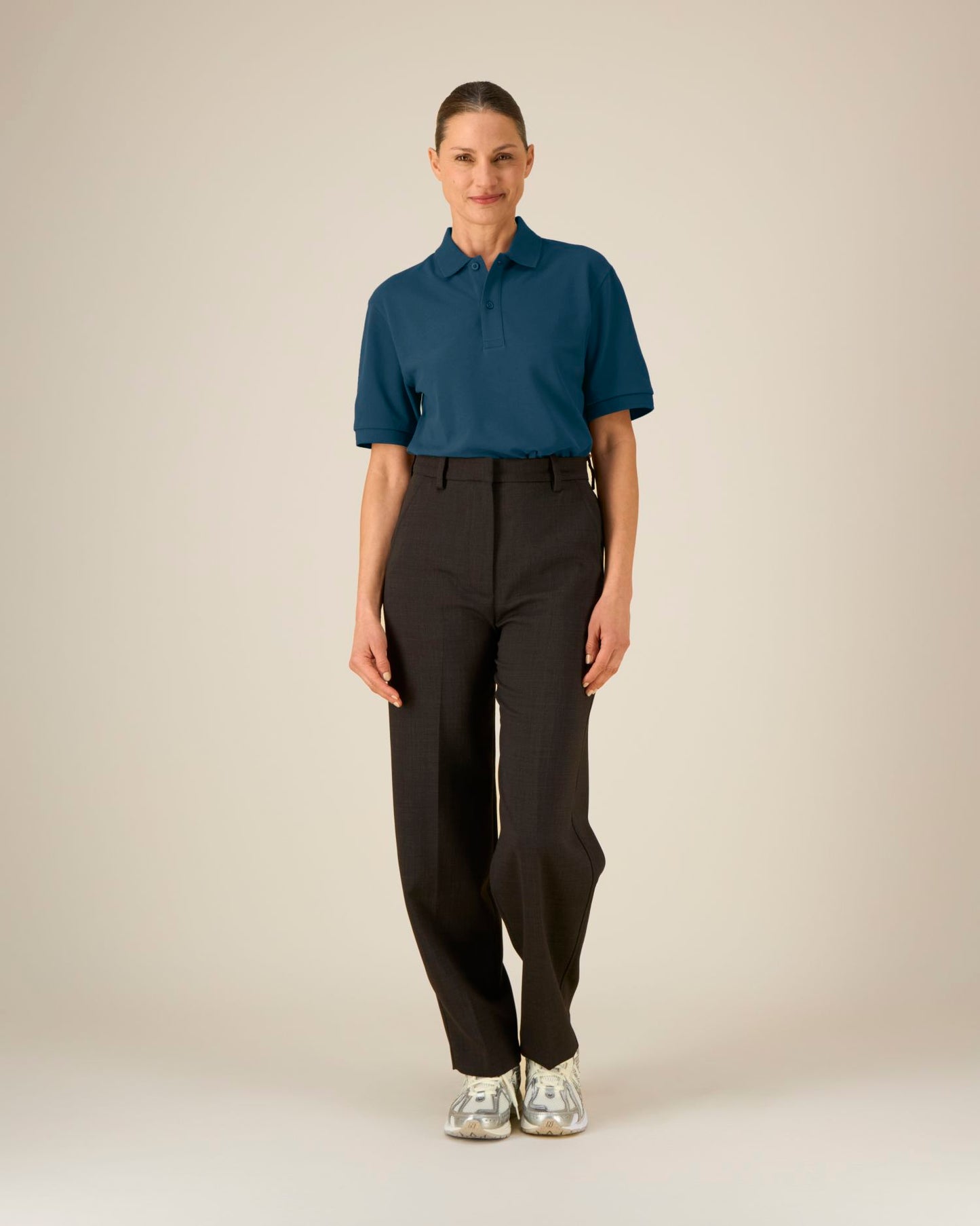 Prepster 2.0 - Deep Teal - Vorderseite 