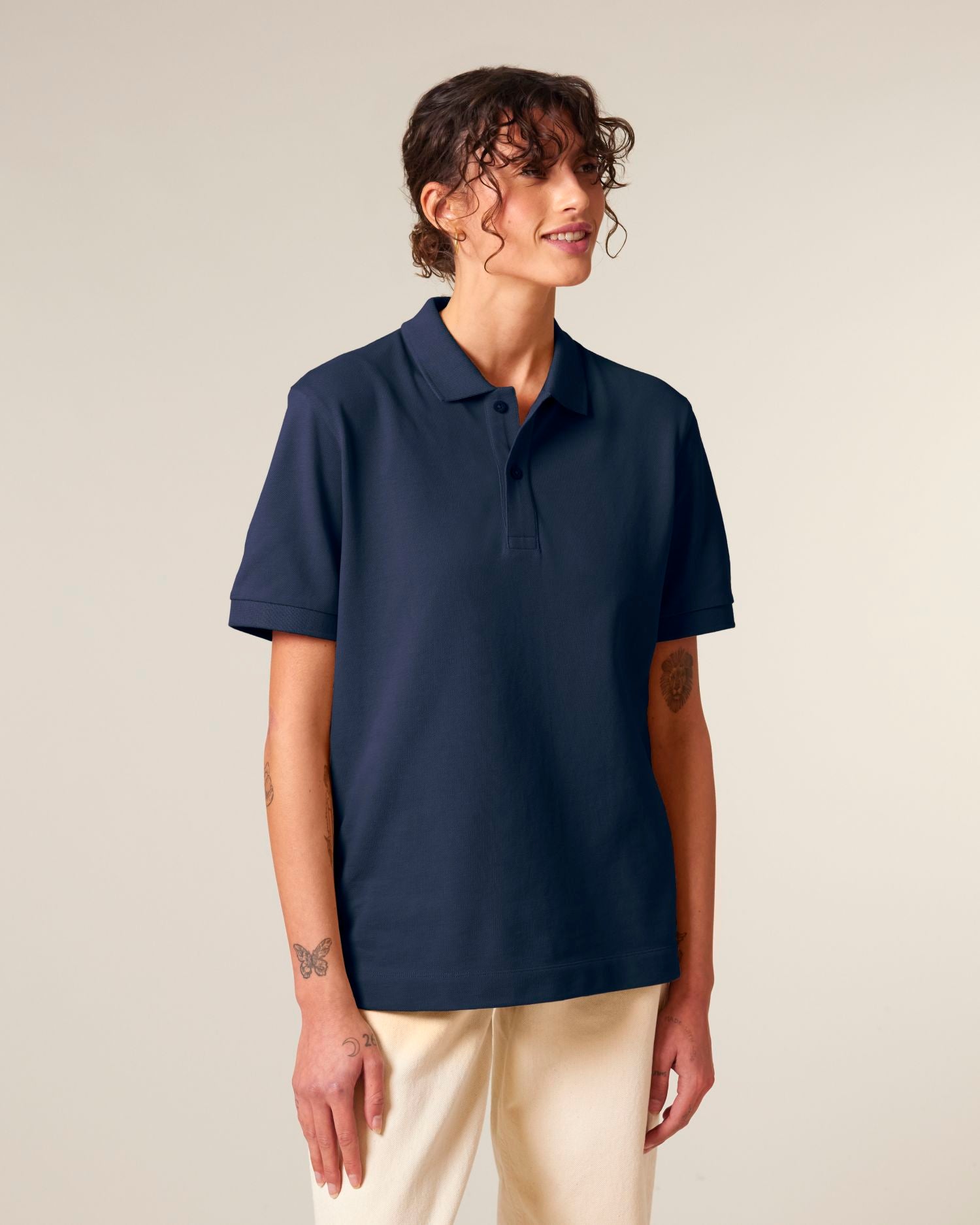 Prepster 2.0 - French Navy - Vorderseite 